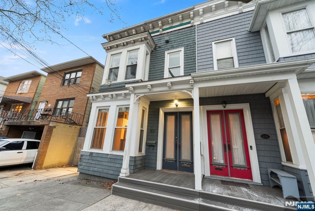 Photo of 340 Ogden Avenue, Jersey City, NJ 07307 (MLS # 25041994)