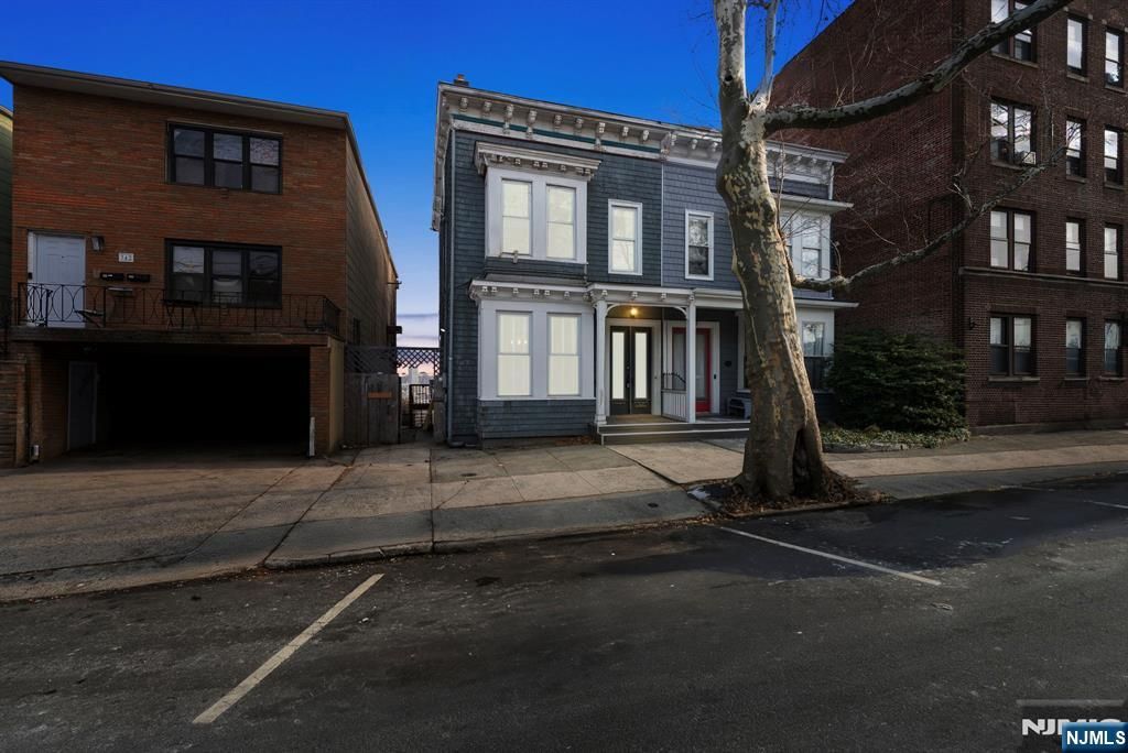 Photo of 340 Ogden Avenue, Jersey City, NJ 07307 (MLS # 25041994)