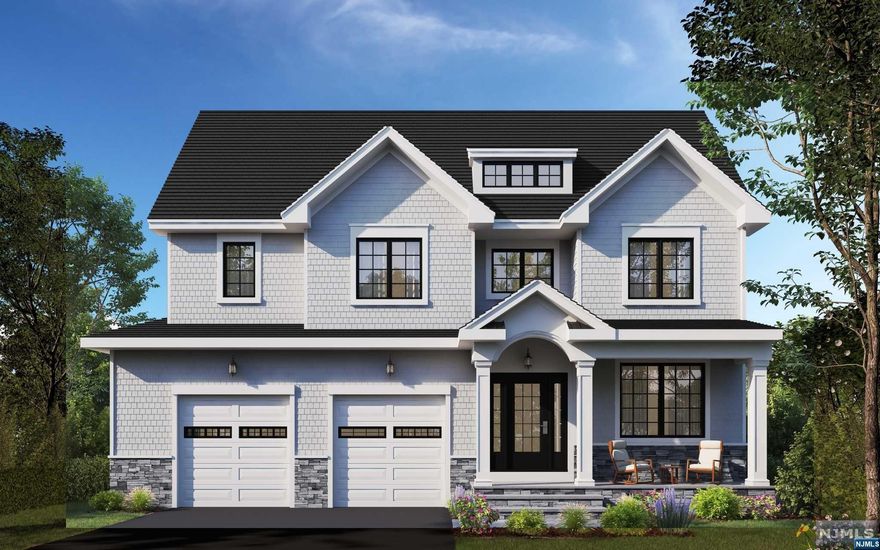 Stunning Custom Build w/9ft Ceilings throughout, Extensive Detailed Moldings & High End Craftsmanship. 10 Year Builder Warranty. Grand Foyer welcomes you w/ impressive 2 Story entry and detailed Herringbone HW floors. Formal LR & DR w/couffered ceilings & wainscotting, Family Room w/gas fireplace & Custom Built-ins, 1st fl Bedroom Guest Suite. Gourmet kitchen w/high end SS appl, Quartz Island & Custom Cabinetry. Mud Rm w/storage, Powder Rm and access to 2 car attached garage complete 1st Floor. Grand Primary Suite w/tray ceilings, 2 WIC's & Spa Bath w/soaking tub. Four Add'l Secondary Bedrm's, J & J Bath, Hall Bath & Laundry complete 2nd floor. Finished Walk-out Basement w/9ft ceilings, 7th bedrm/office, Full Bath, 2nd Laundry Rm, Rec Room & Wet Bar w/Wine Frig. Landscaping pkg includes Irrigation system and Stone Patio. Over 4600 sq ft of finished living space.