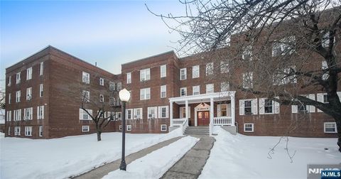 Photo of 155 Union Avenue #201, Rutherford, NJ 07070 (MLS # 26006474)