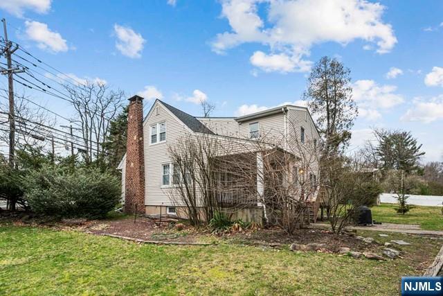 142 Werimus Road
