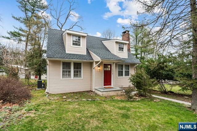 142 Werimus Road