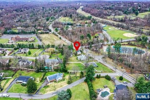 142 Werimus Road Woodcliff Lake NJ 07677