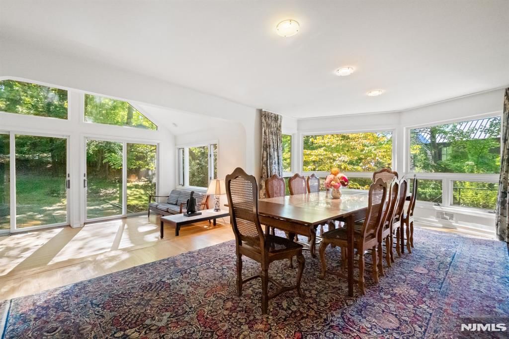 Photo of 136 Stonehurst Drive, Tenafly, NJ 07670 (MLS # 25036108)