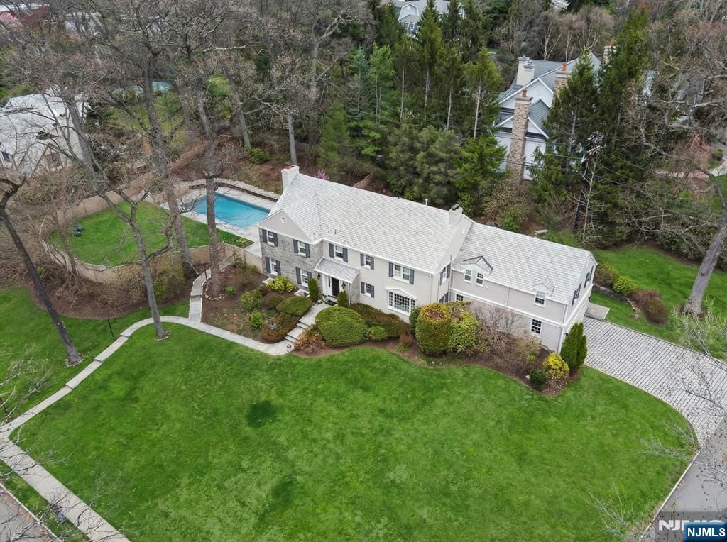 Photo of 70 Yantacaw Brook Road, Montclair, NJ 07043 (MLS # 26010974)