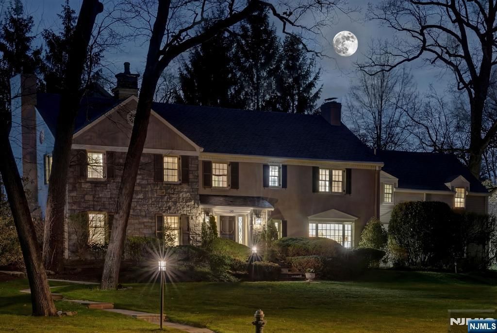 Photo of 70 Yantacaw Brook Road, Montclair, NJ 07043 (MLS # 26010974)