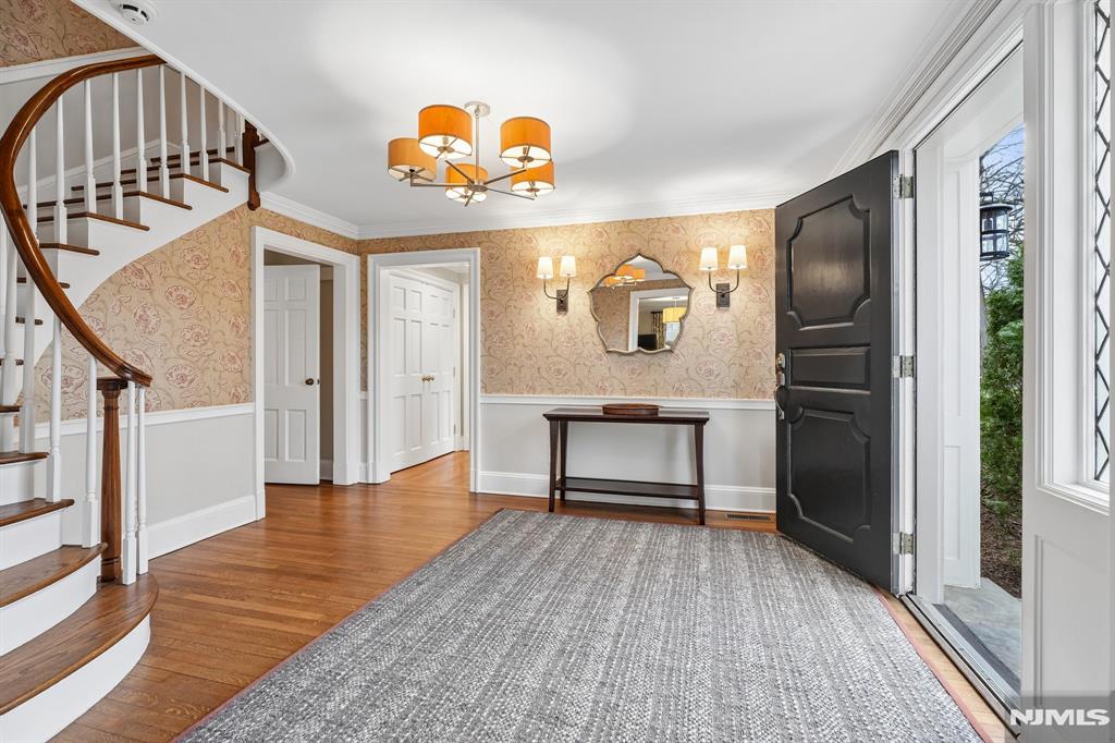 70 Yantacaw Brook Road