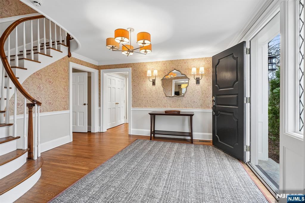 70 Yantacaw Brook Road