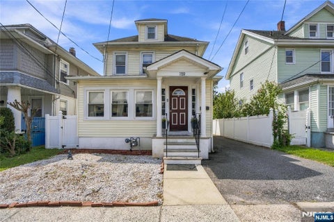 Photo of 159 Brook Avenue, Passaic, NJ 07055 (MLS # 26034912)