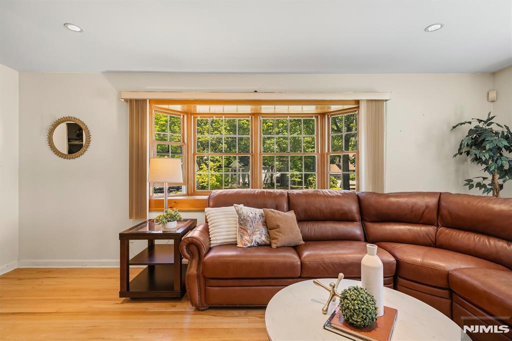 Photo of 299 Davidson Avenue, Ramsey, NJ 07446 (MLS # 26024306)