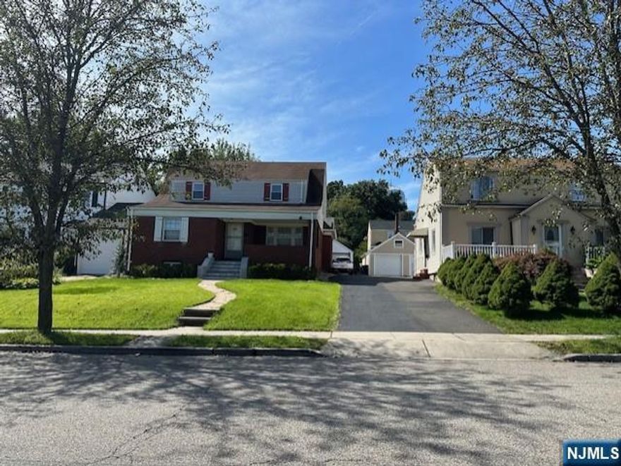 COMPLETED RENOVATED 2ND FLOOR APARTMENT IN A VERY DESIRABLE AREA IN TOWN. NEW FLOORS, NEW APPLIANCES, LAMINATED FLOOR, LAUNDRY IN PREMISE. ALL APPLIANCES ARE INCLUDED (stainless Steel Refrigerator, Stove and Microwave Oven). NO PETS (No exception), no smoking, Street parking only, pull of stairs attic used for storage only, hot and Cold water included. Separate Heat and Separate Electric. High credit is the most, proof of Income and Credit report with application is required. VERY CLOSE TO TRANSPORTATION, PARKS, SCHOOL AND SHOPPING AREA.