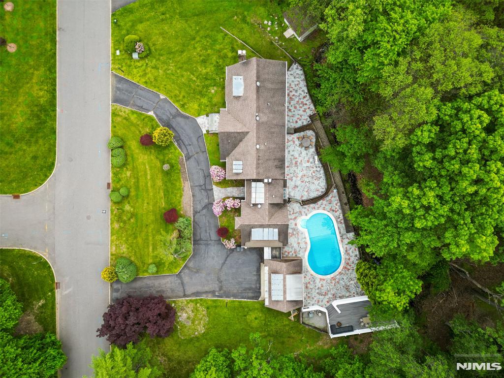 45 Longridge Road