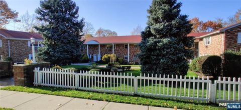 Photo of 456 Grand Ave #5A, Leonia, NJ 07605 (MLS # 25038358)