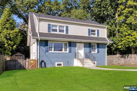34 Lewis Place Westwood NJ 07675