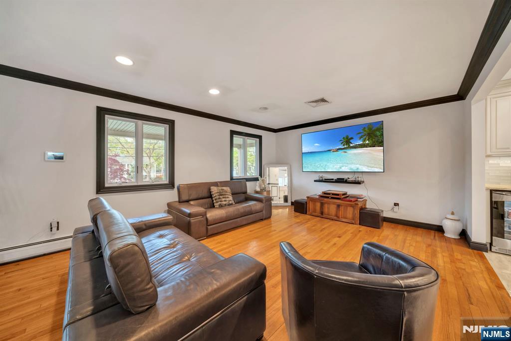 266 Seton Hall Drive