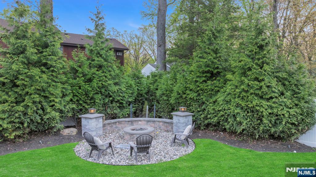 266 Seton Hall Drive