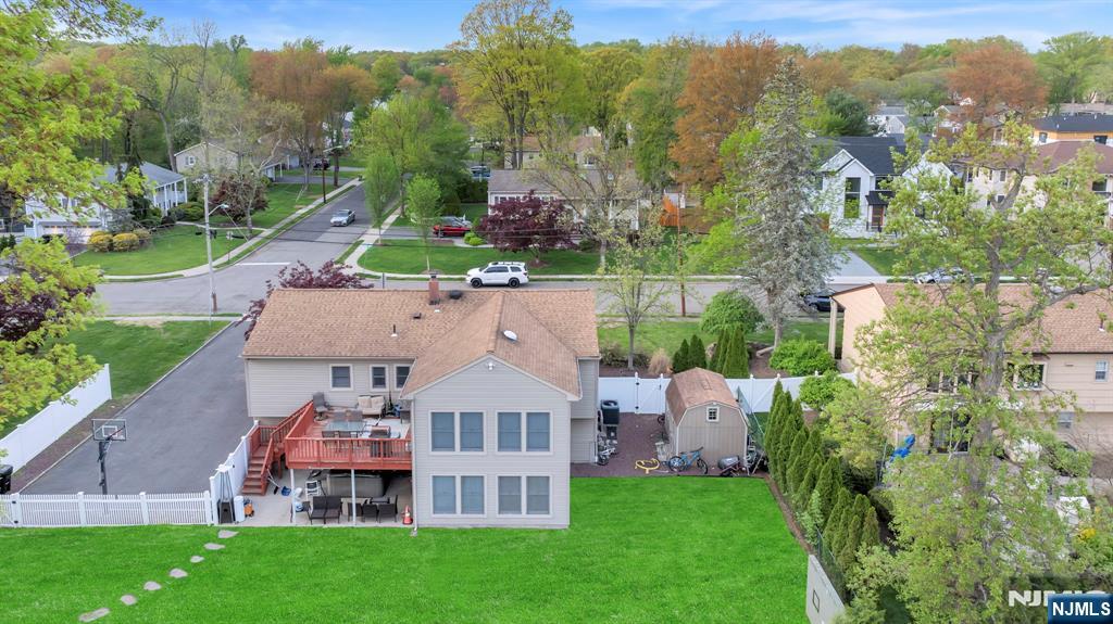 266 Seton Hall Drive