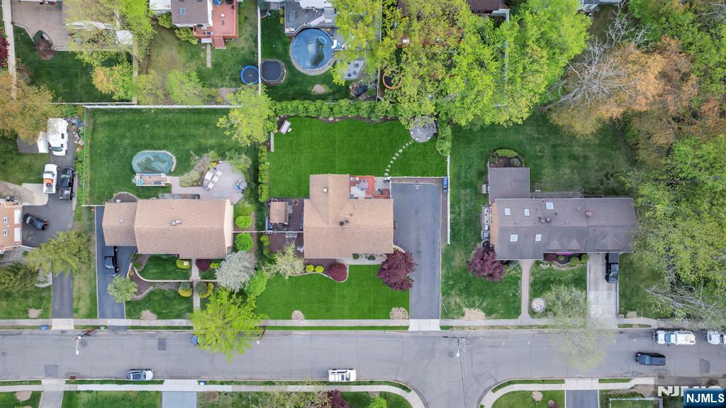 266 Seton Hall Drive