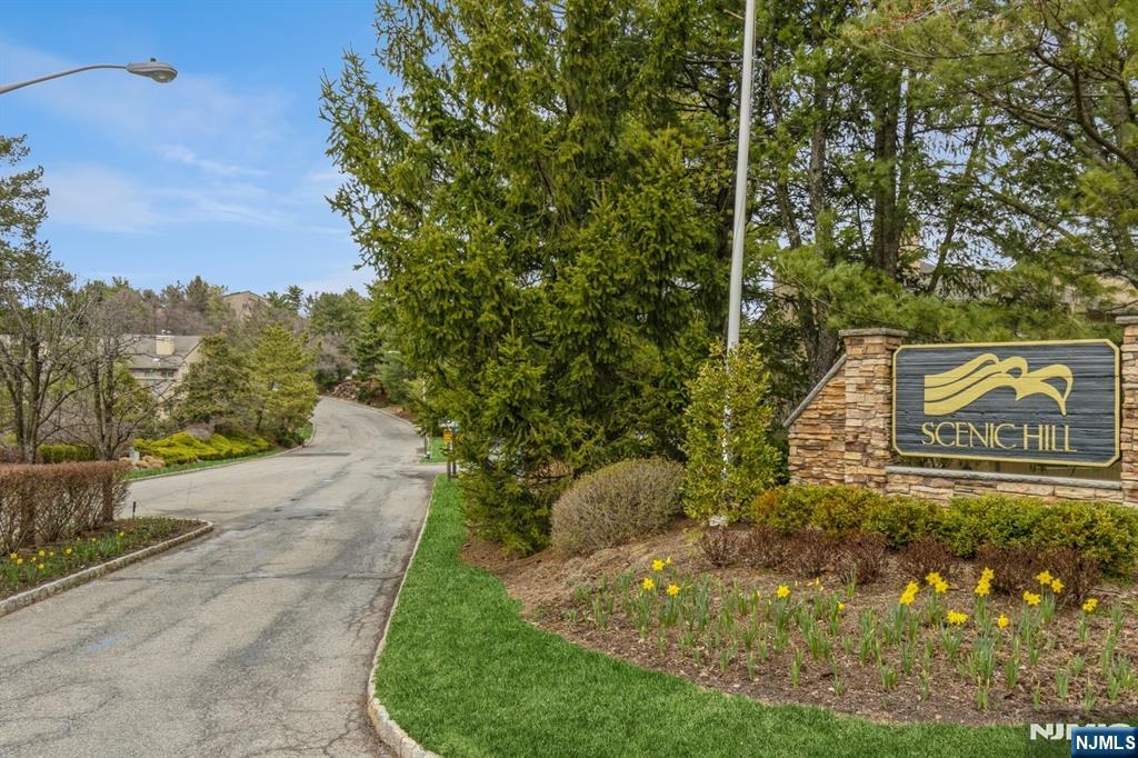 Property for Sale at 54 Paris Circle 1954, West Orange, New Jersey - Bedrooms: 1 
Bathrooms: 2  - $360,000