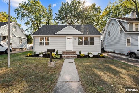 95 Beech Street Westwood NJ 07675