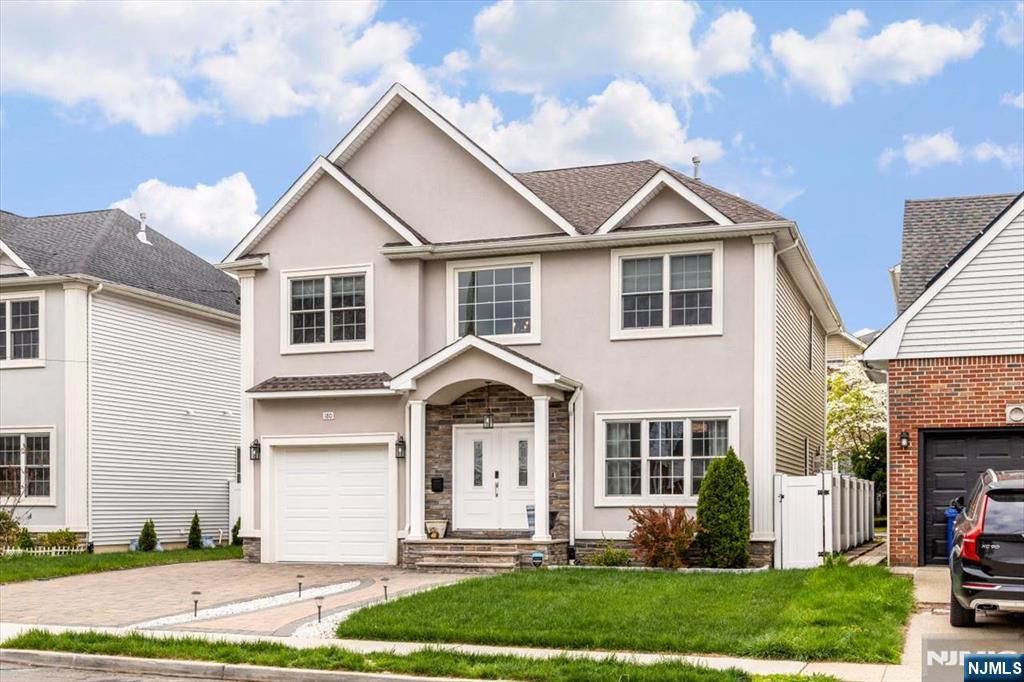 Photo of 180 Terrace Avenue, Lodi, NJ 07644 (MLS # 25029825)