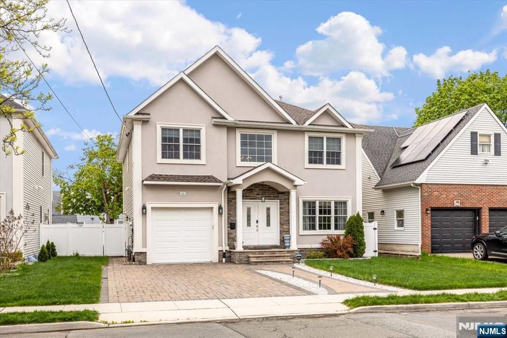 Photo of 180 Terrace Avenue, Lodi, NJ 07644 (MLS # 25029825)