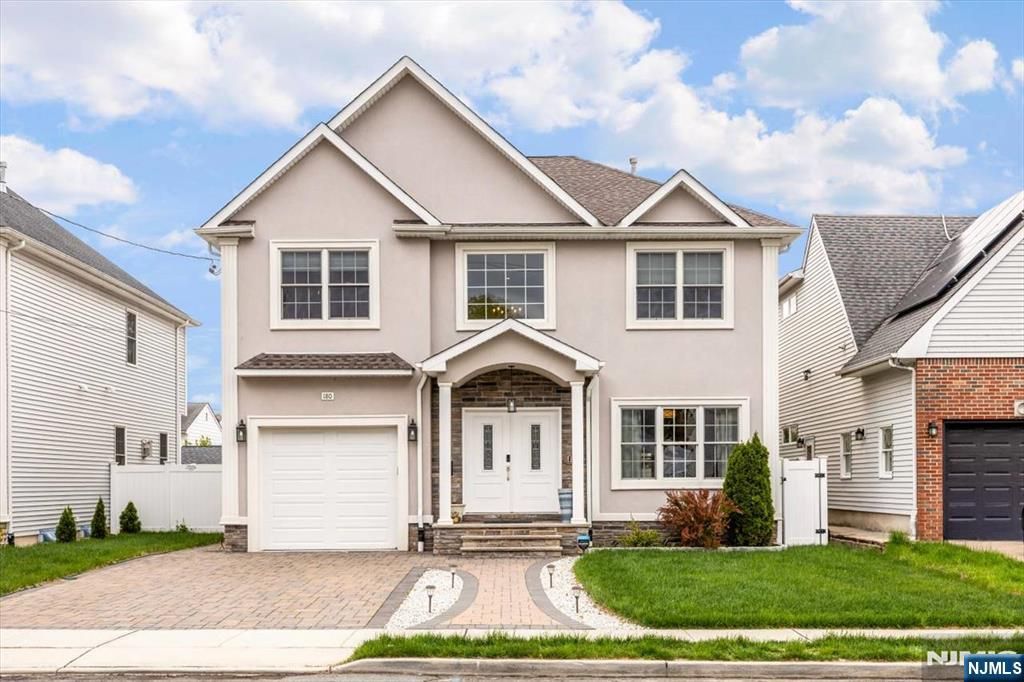 Photo of 180 Terrace Avenue, Lodi, NJ 07644 (MLS # 25029825)