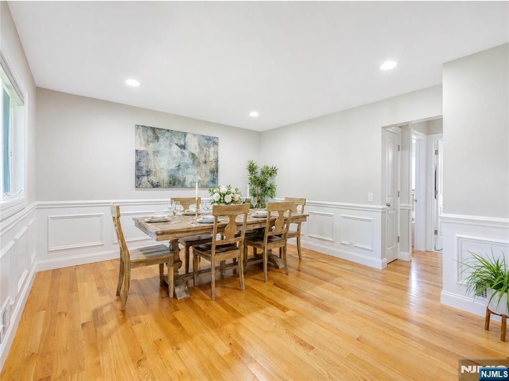 Photo of 739 Lincoln Avenue, Maywood, NJ 07607 (MLS # 26017852)