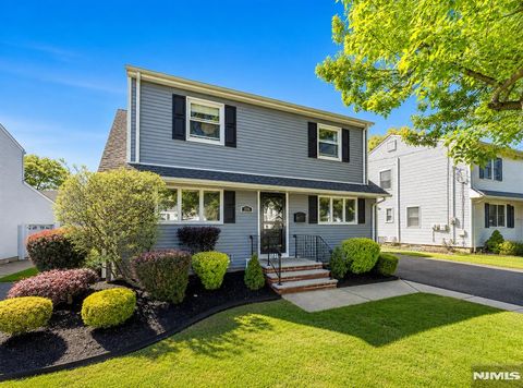 739 Lincoln Avenue Maywood NJ 07607