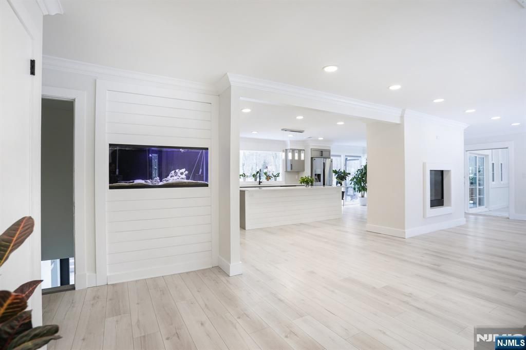 Photo of 56 Pinehill Drive, Upper Saddle River, NJ 07458 (MLS # 26004542)