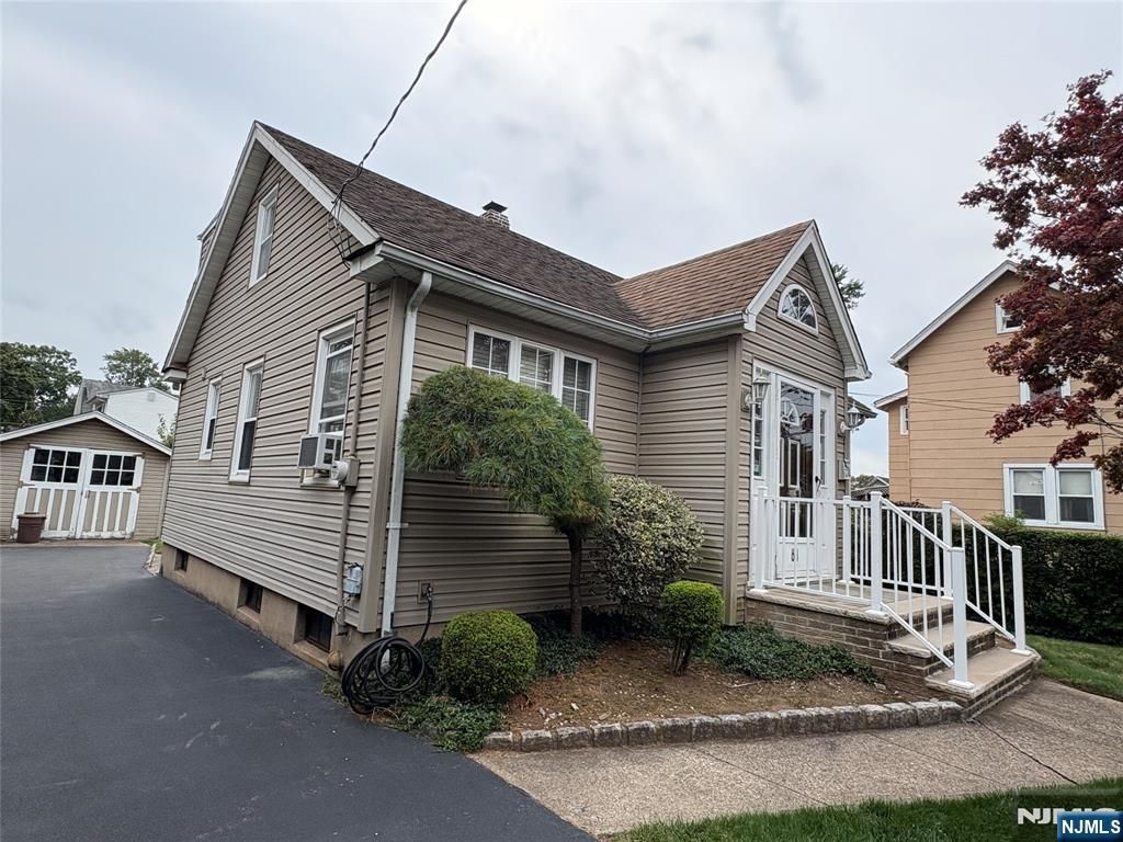 Photo of 64 Madison Avenue, Bergenfield, NJ 07621 (MLS # 25030995)