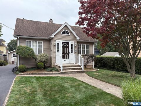 Photo of 64 Madison Avenue, Bergenfield, NJ 07621 (MLS # 25030995)