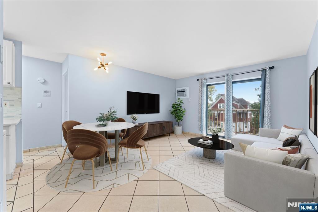 245 Anderson Street 3A