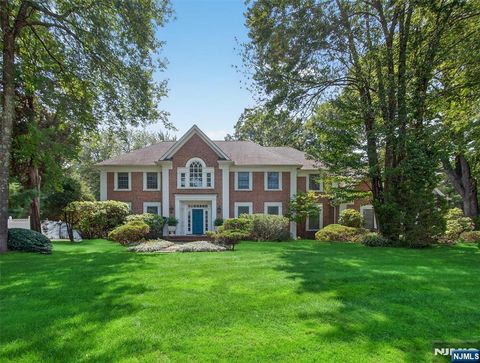 505 Ivy Lane Wyckoff NJ 07481