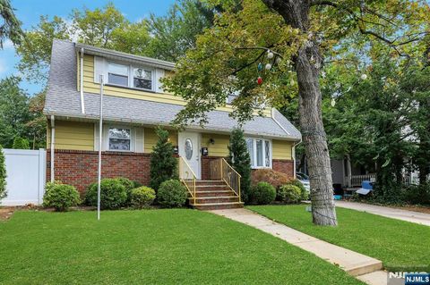 130 Mt Vernon Street Ridgefield Park NJ 07660