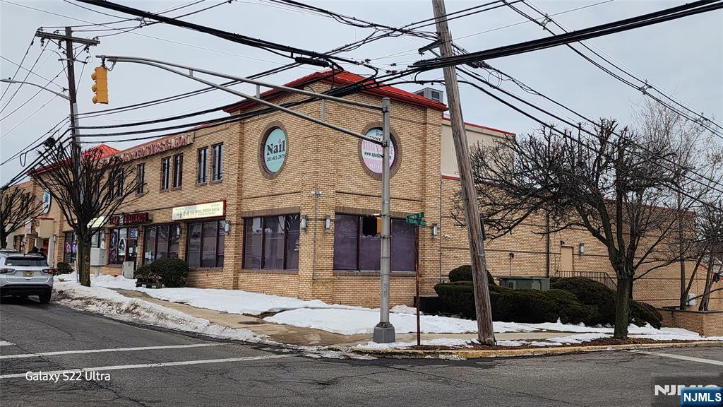 500 10th Street 2nd Floor