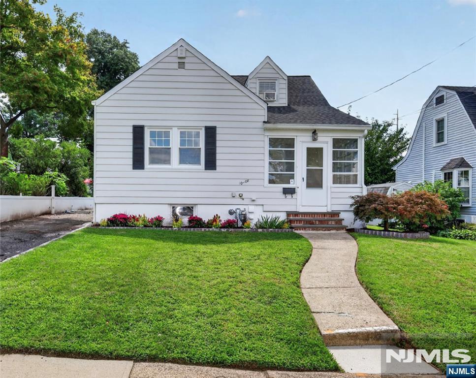 10-08 Campbell Road