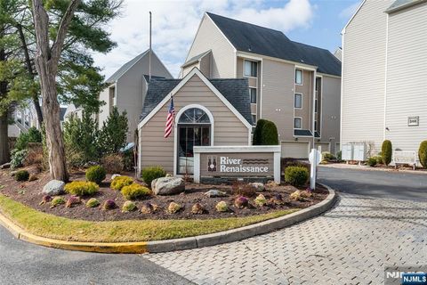 104 River Renaissance Unit A4, East Rutherford, NJ 07073 - MLS#: 25007304