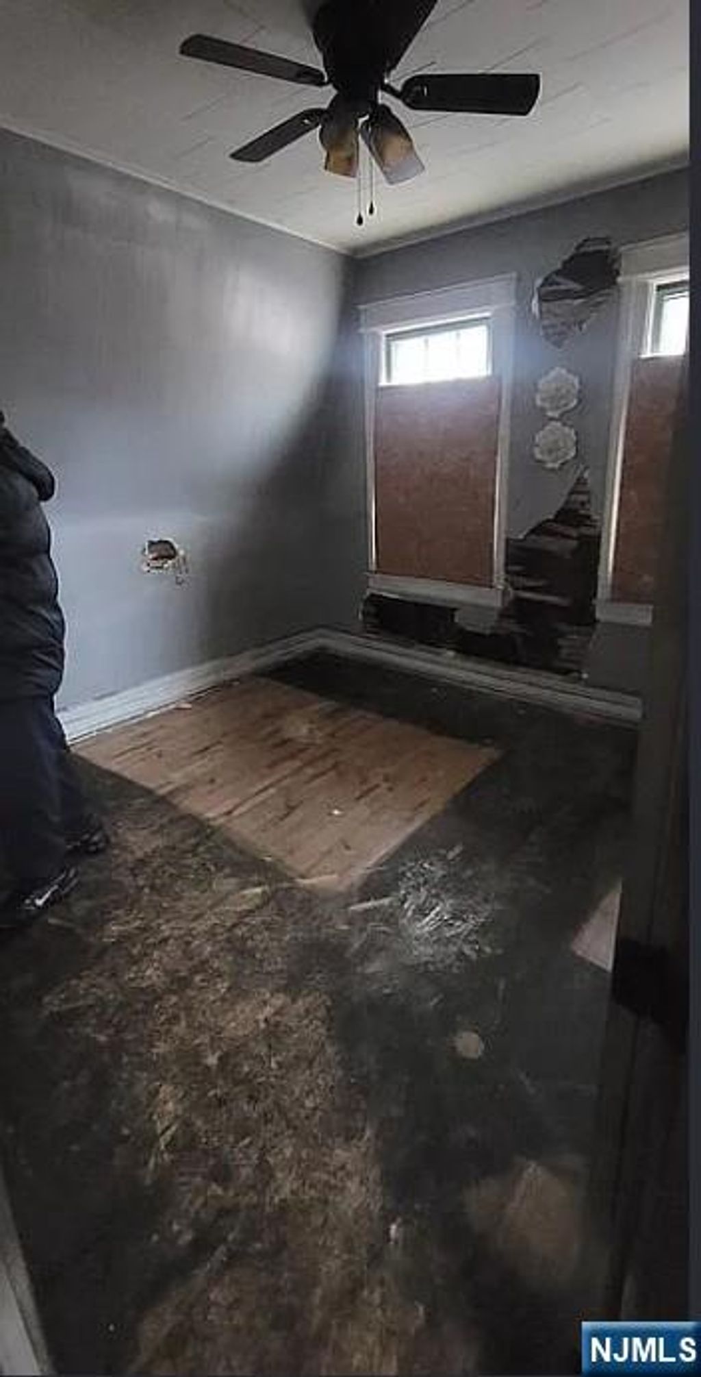 Photo of 176 Madison Avenue, Irvington, NJ 07111 (MLS # 26007049)