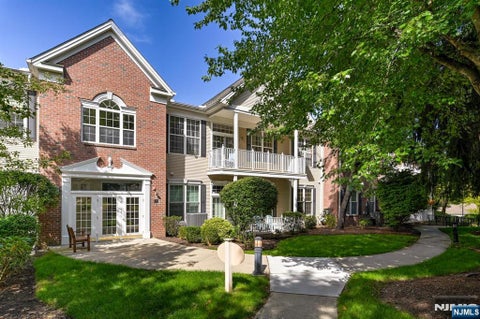 Photo of 1409 Four Seasons Drive, Wayne, NJ 07470 (MLS # 26034873)