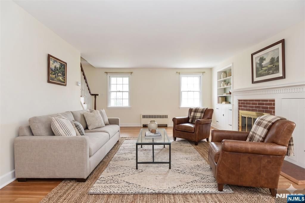 Photo of 520 Lafayette Avenue, Wyckoff, NJ 07481 (MLS # 26013113)