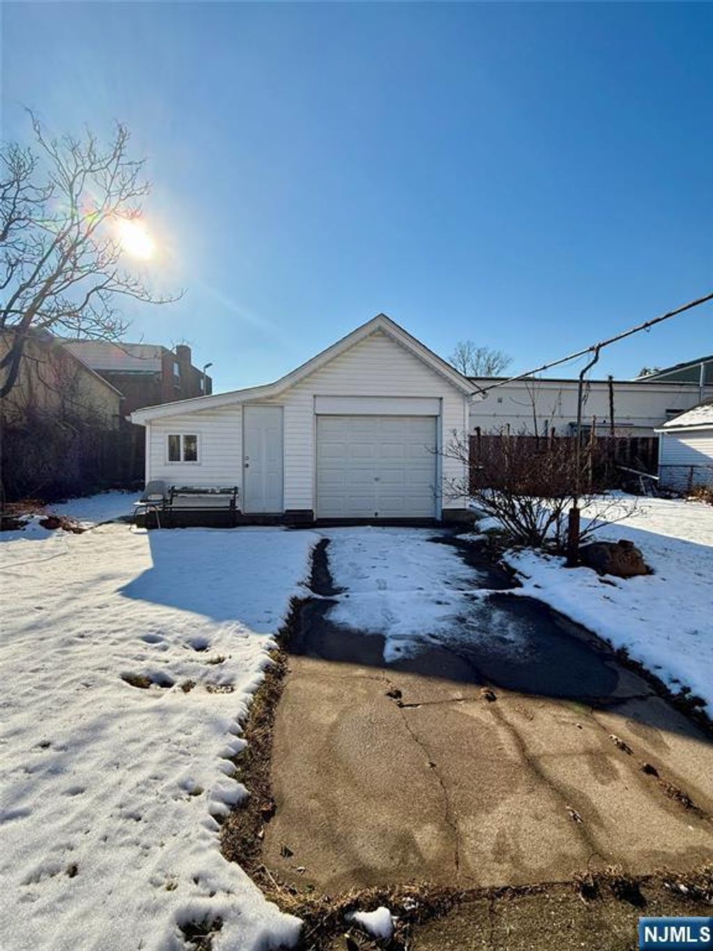 Photo of 1 Woodland Avenue, Little Ferry, NJ 07643 (MLS # 25041532)