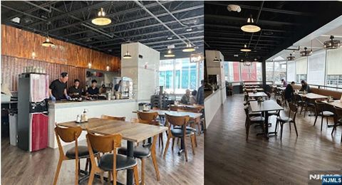 2024 Center Avenue Fort Lee NJ 07024