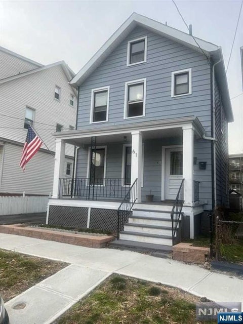 Photo of 61 Mission St #2, Montclair, NJ 07042 (MLS # 26035119)