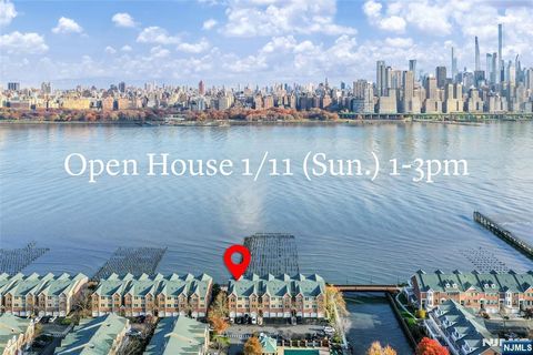 11 Lydia West New York NJ 07093