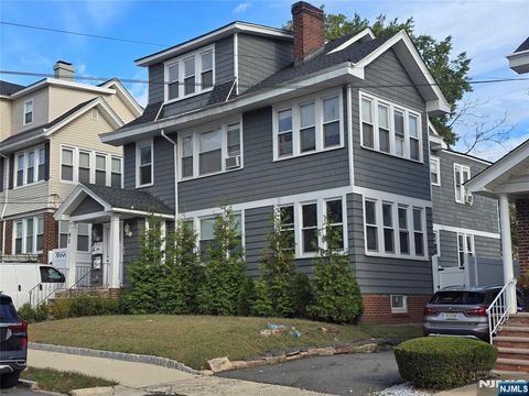 Photo of 9193 Vassar Avenue, Newark, NJ 07112 (MLS # 25038704)