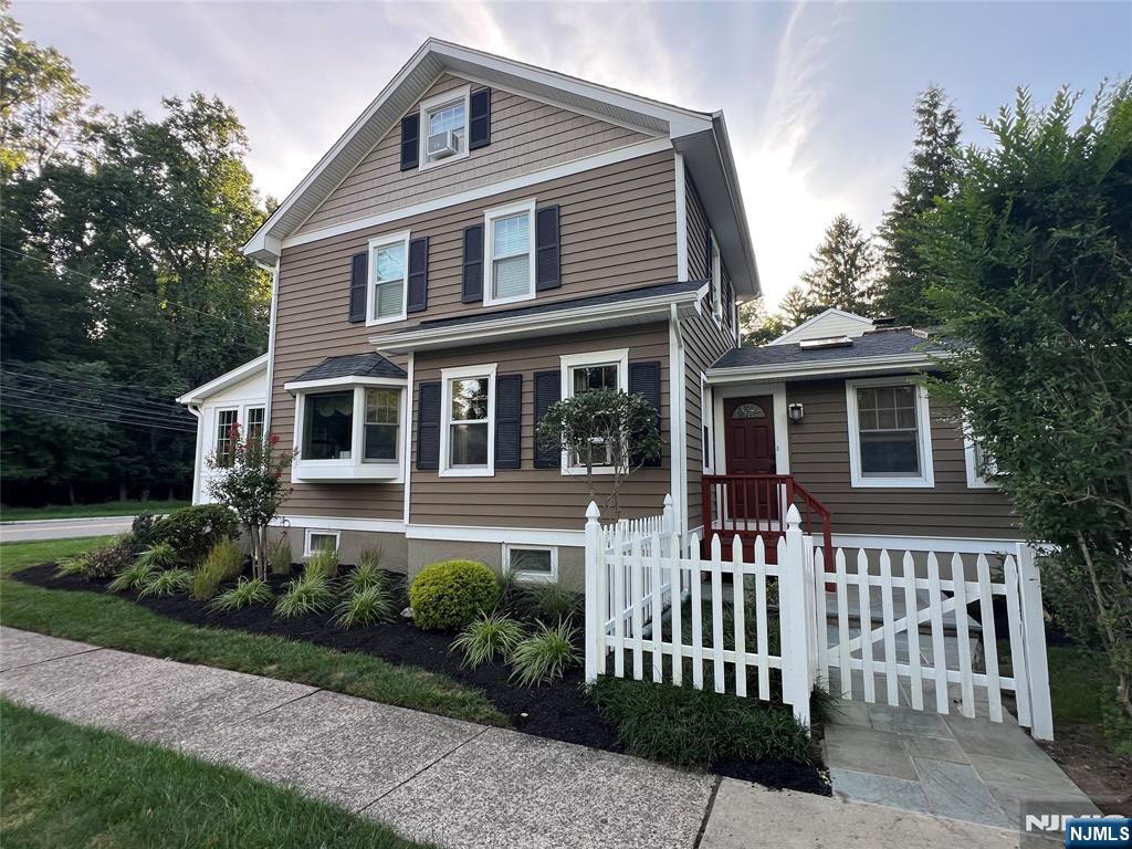 141 Darlington Avenue