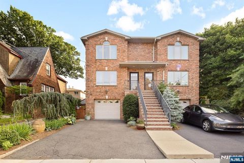 Photo of 228 Lafayette Avenue, Cliffside Park, NJ 07010 (MLS # 26024476)