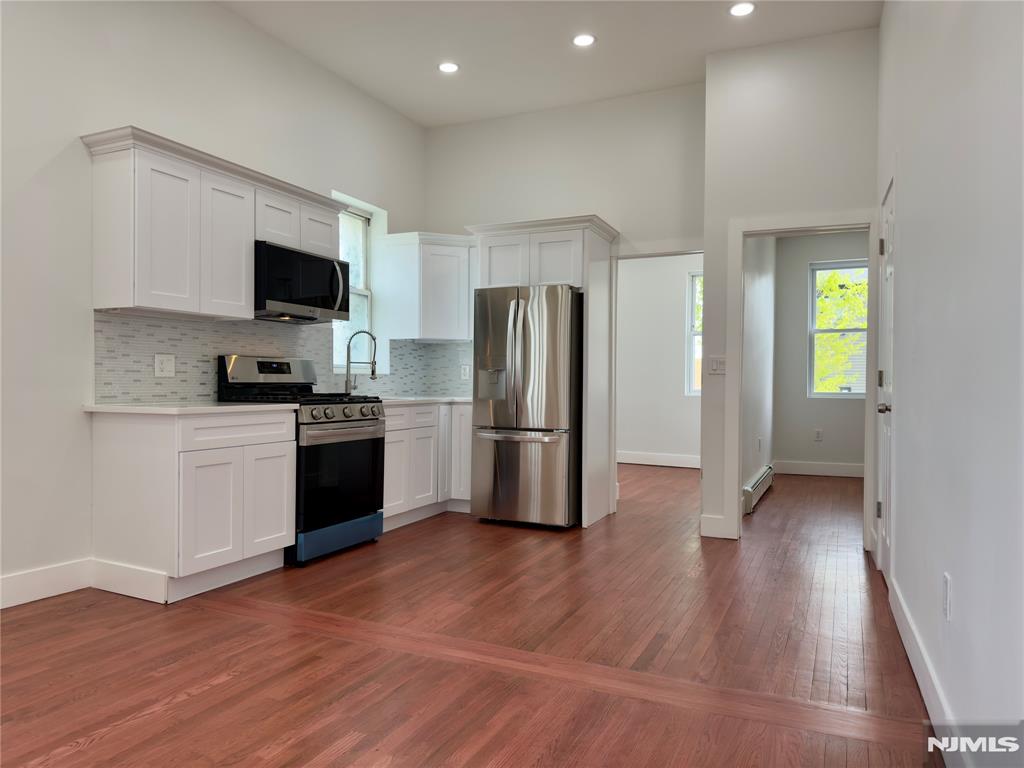 Rental Property at 395 Jersey Ave, Fairview, New Jersey - Bedrooms: 4 
Bathrooms: 2 
Rooms: 6  - $4,500 MO.
