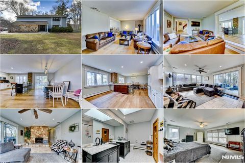 Photo of 45 Birchwood Lane, Boonton Township, NJ 07005 (MLS # 26009059)